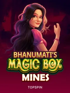 Bhanumati's Magic Box Mines