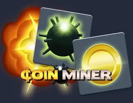 Coin Miner