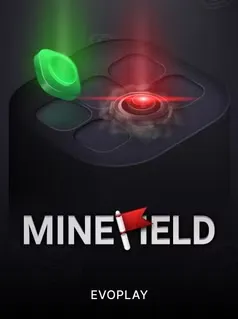 Mine Field