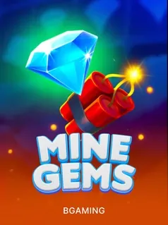Mine Gems