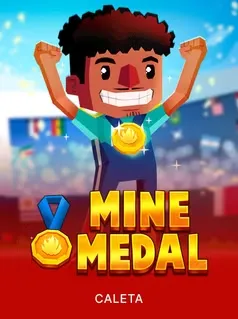 Mine Medal