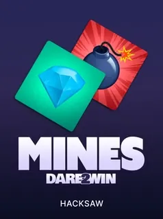 Mines Dare2Win