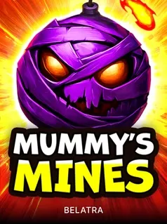 Mummy's Mines