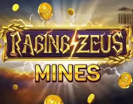 Raging Zeus Mines