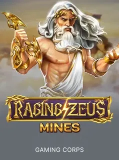 Raging Zeus Mines