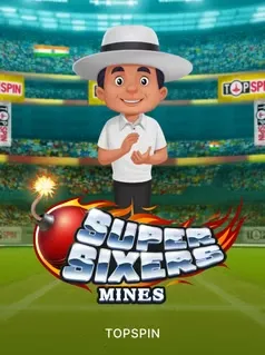 Super Sixer Mines
